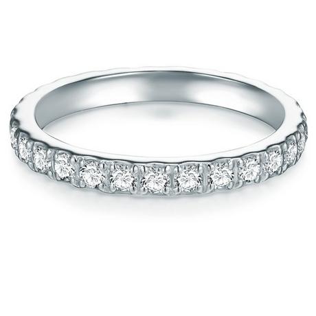 Trilani  Femme Bague 