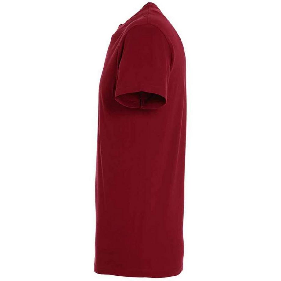 SOLS Imperial T-Shirt Schwere Qualität  