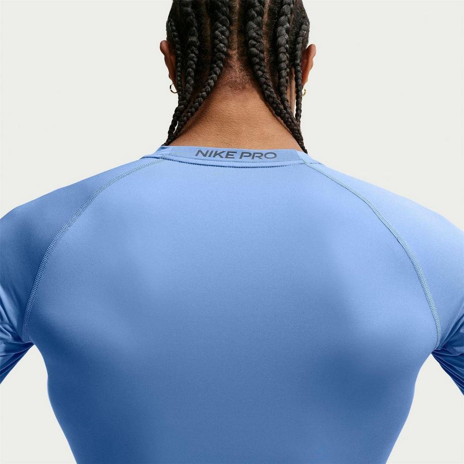 NIKE  T-ShirtManches Longues Pro Core 