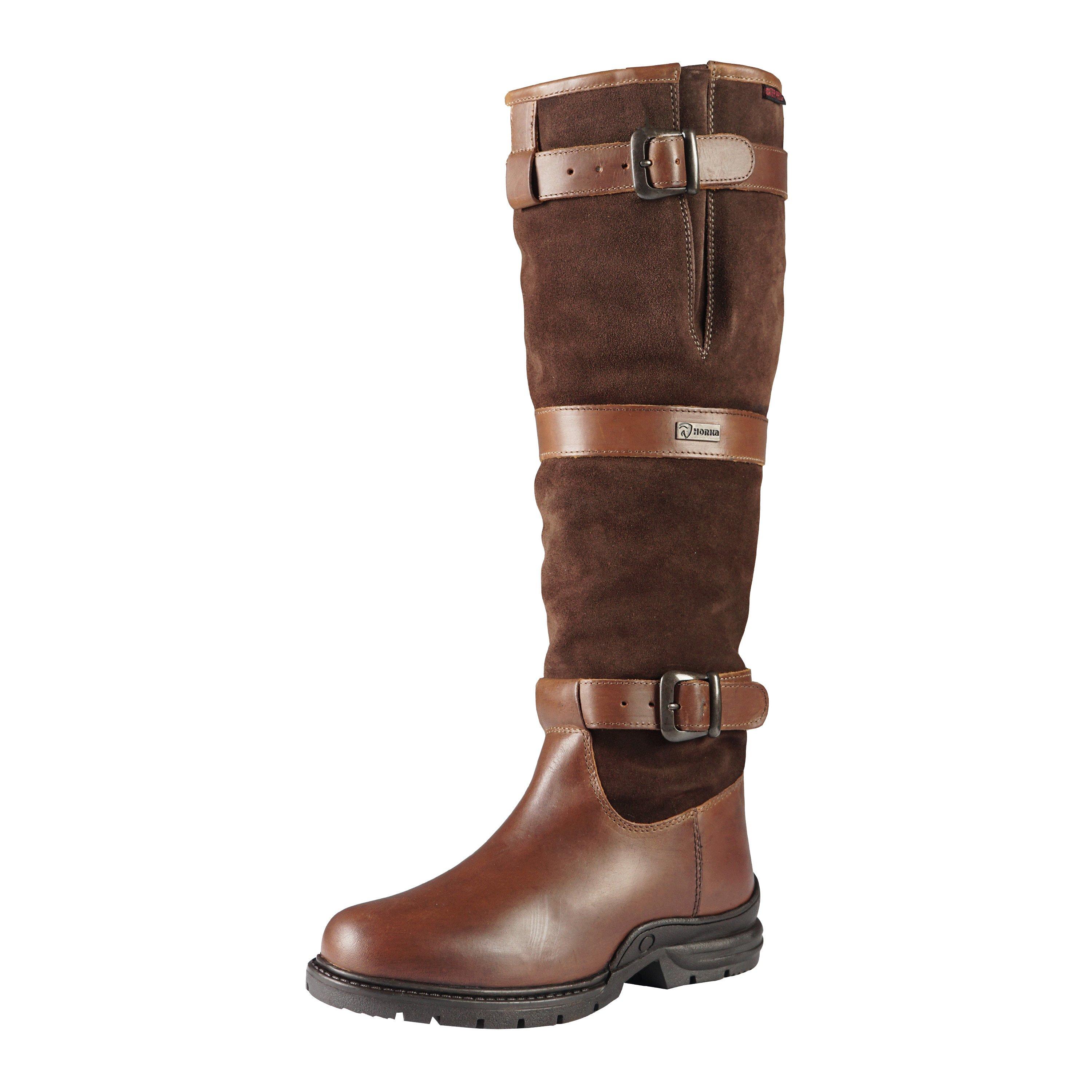 HORKA  Bottes Highlander 