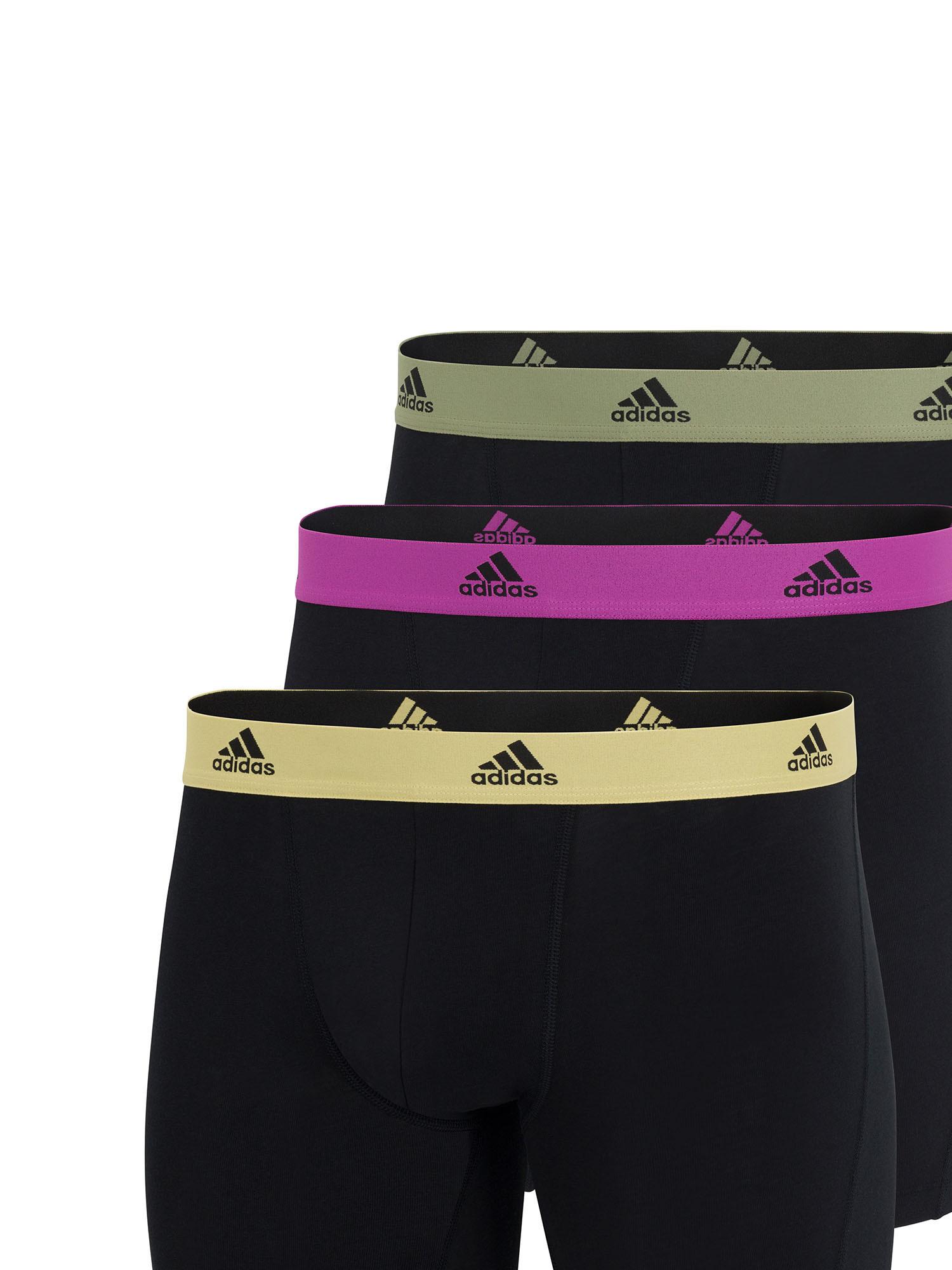 adidas  Trunk Boxer Brief - Active Flex Cotton 