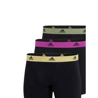 adidas  Trunk Boxer Brief - Active Flex Cotton 