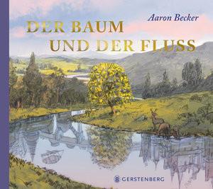 Der Baum und der Fluss Becker, Aaron Copertina rigida 