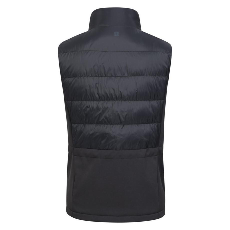 Mountain Warehouse Turbine Gilet Hybride  