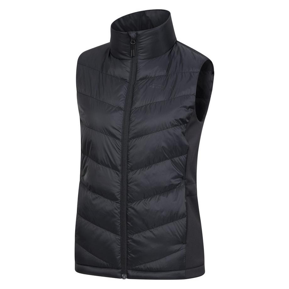 Mountain Warehouse Turbine Gilet Hybride  