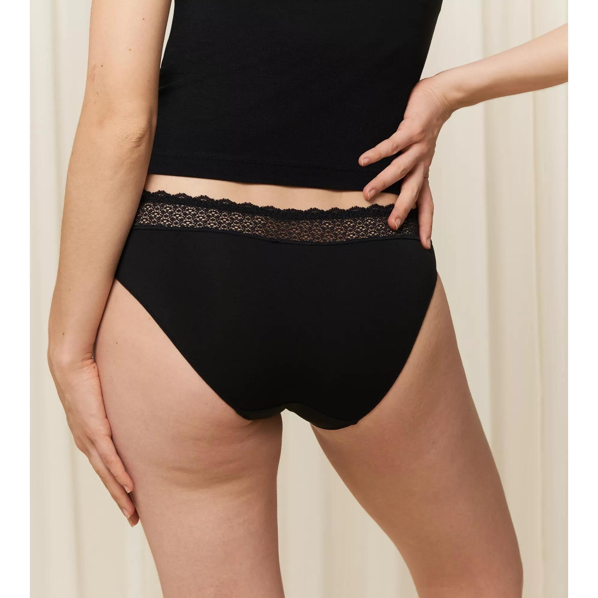 Triumph  culotte tai feel of modal 