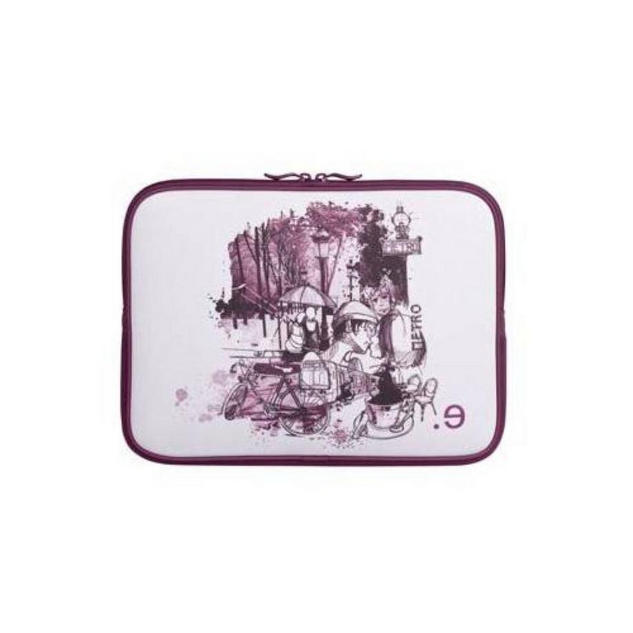 Hülle für MacBook Pro 15“.