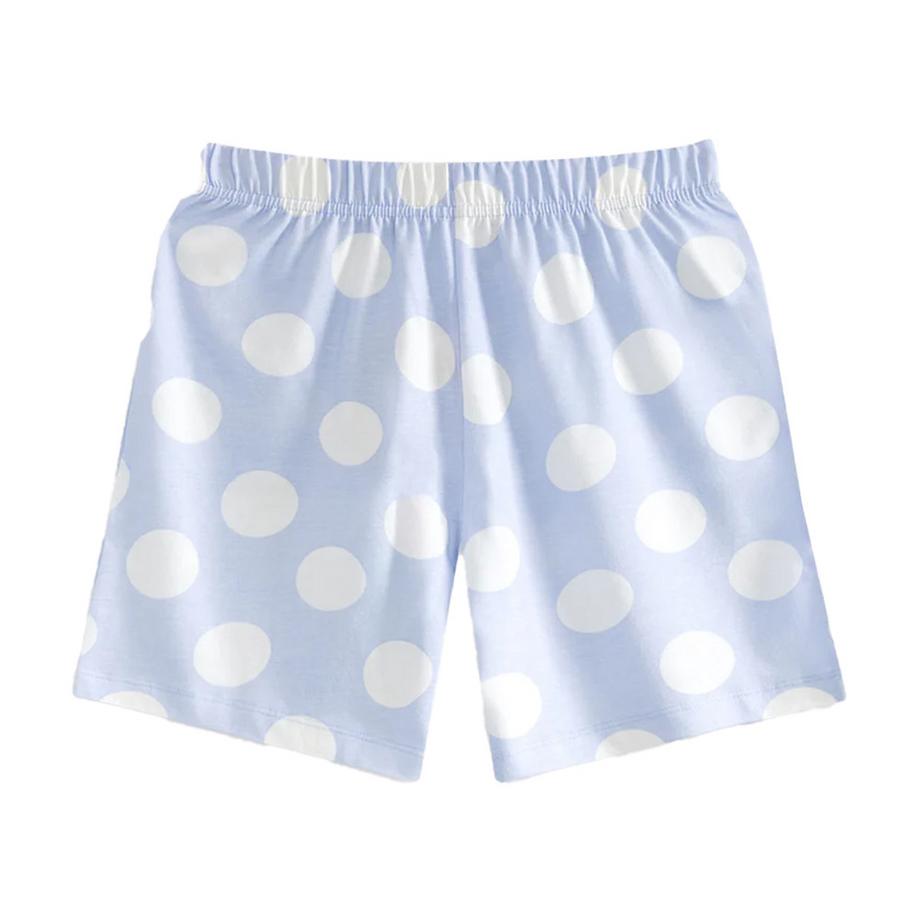 Disney  Schlafanzug mit Shorts  (2erPack) 