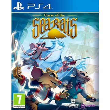 Curse of the Sea Rats