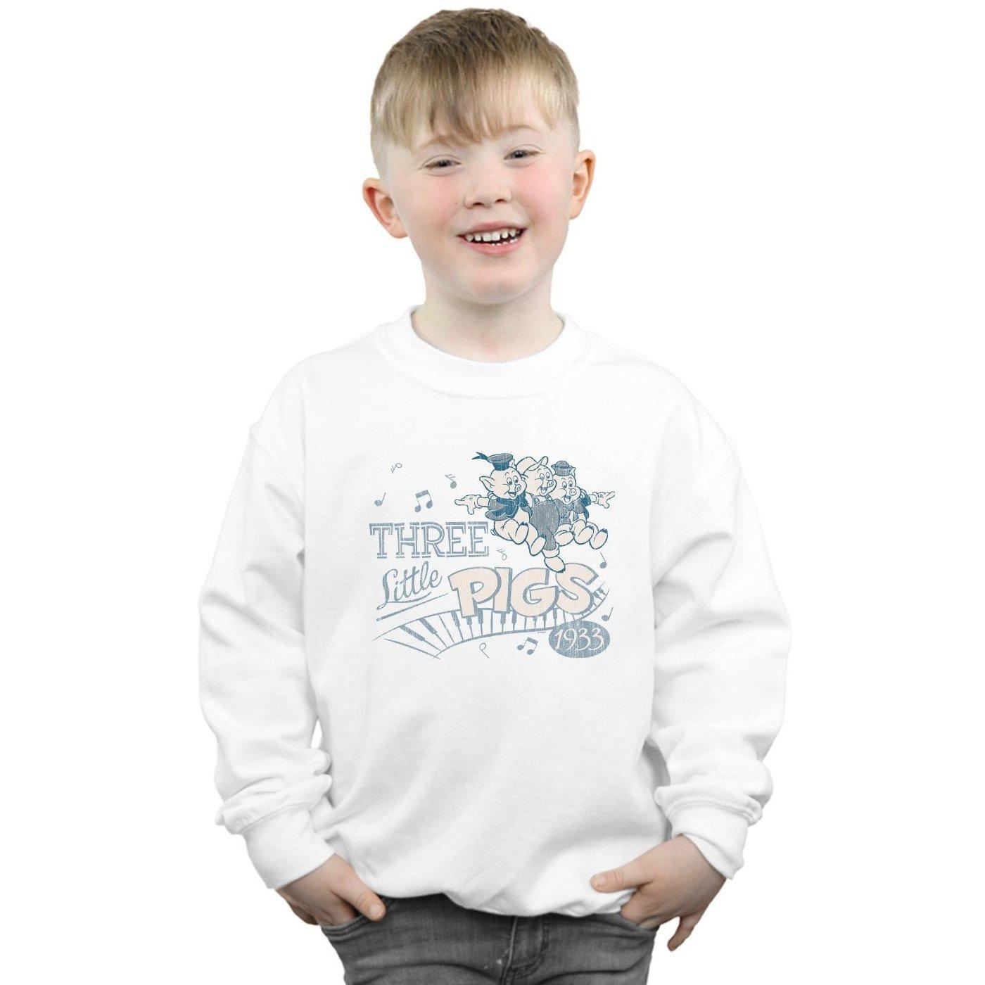 Disney  1933 Sweatshirt 