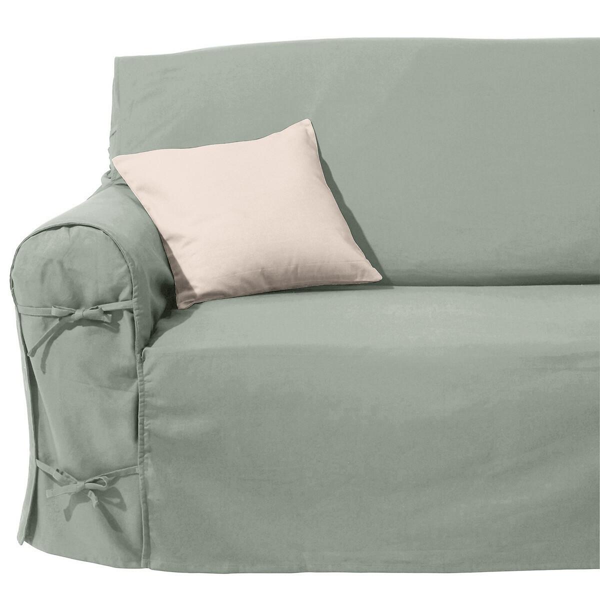 Image of Sofabezug Scenario Unisex Grün 2P