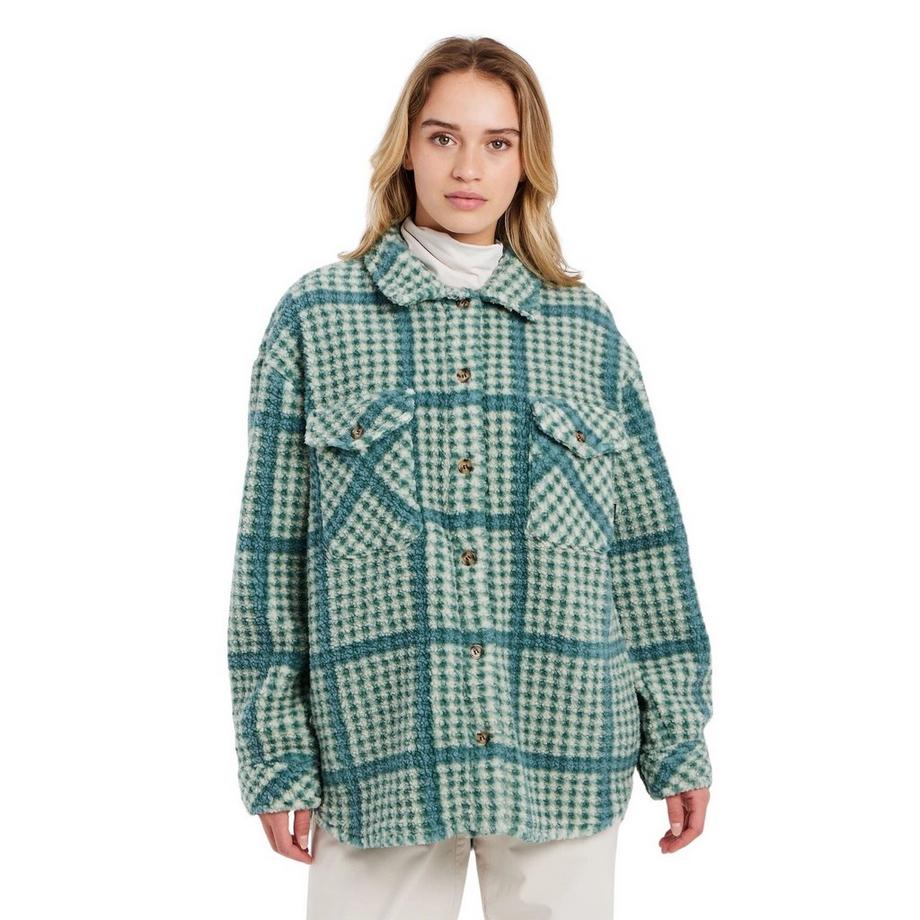 Polaire femme  Prtakino
