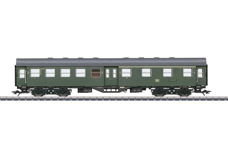 Image of Märklin 41310 maßstabsgetreue modell ersatzteil & zubehör PKW Multicolor