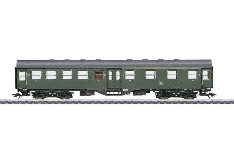 Image of Märklin 41310 maßstabsgetreue modell ersatzteil & zubehör PKW Multicolor