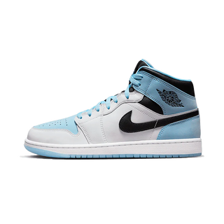 NIKE  Air Jordan 1 Mid SE Ice 