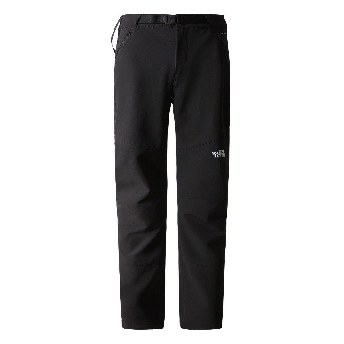 Image of M Diablo Pant-30 Unisex Schwarz 30