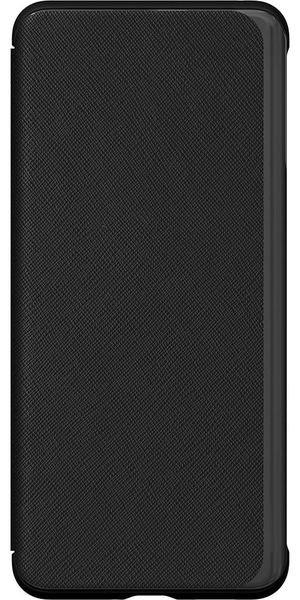 OPPO  Folio Flip Cover für  Find X5 Pro Schwarz 