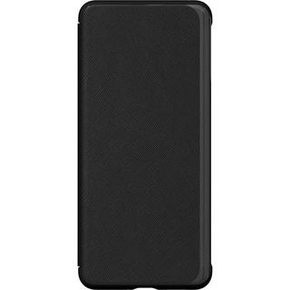 OPPO  Folio Flip Cover für  Find X5 Pro Schwarz 