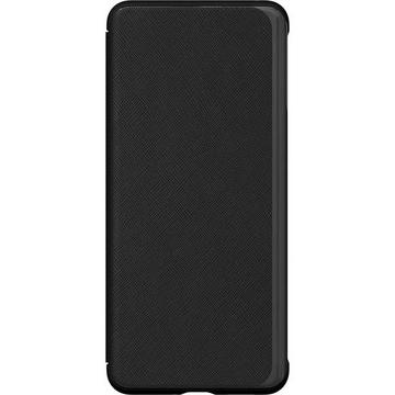 Folio Flip Cover für  Find X5 Pro Schwarz