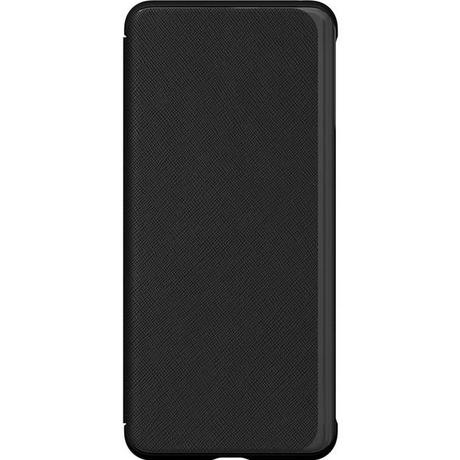 OPPO  Folio Flip Cover für  Find X5 Pro Schwarz 