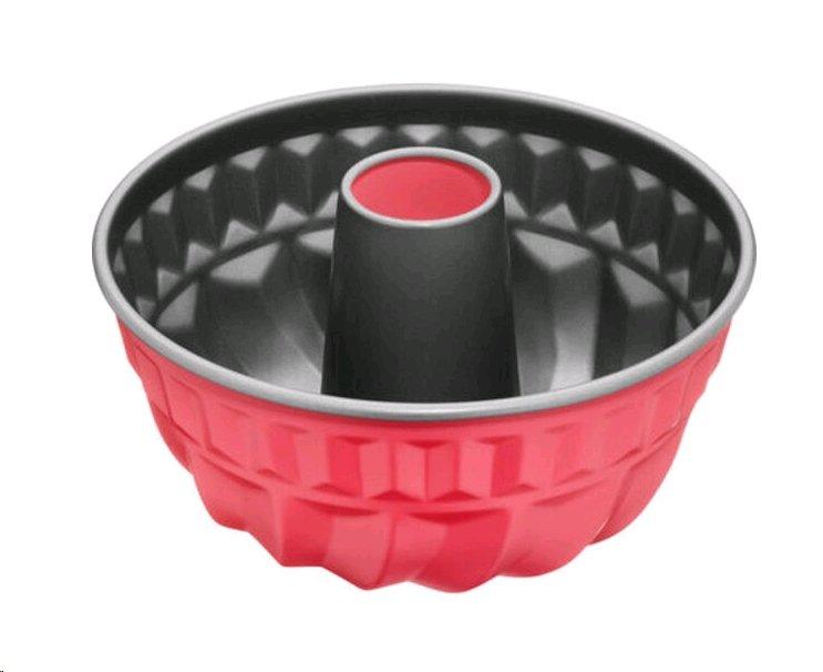 Image of "happy Colors" - Bundform Pink, 22 Cm Unisex ONE SIZE