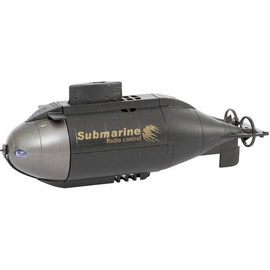 Invento  3-Kanal Einsteiger U-Boot Mini Submarine RtR 
