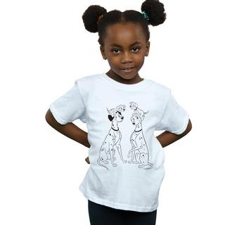 Disney  101 Dalmatians TShirt 