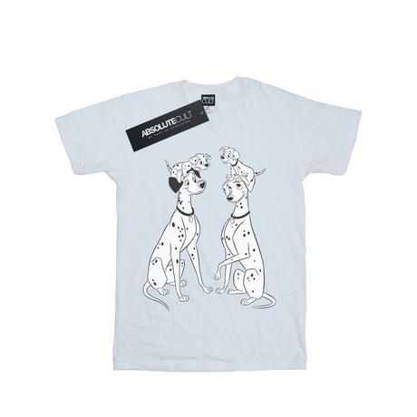 Disney  101 Dalmatians TShirt 