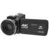 Renkforce  Caméscope 4K 7.6 cm/3″ avec Wi-Fi et télécommande 