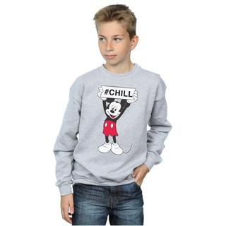 Disney  Chill Sweatshirt 