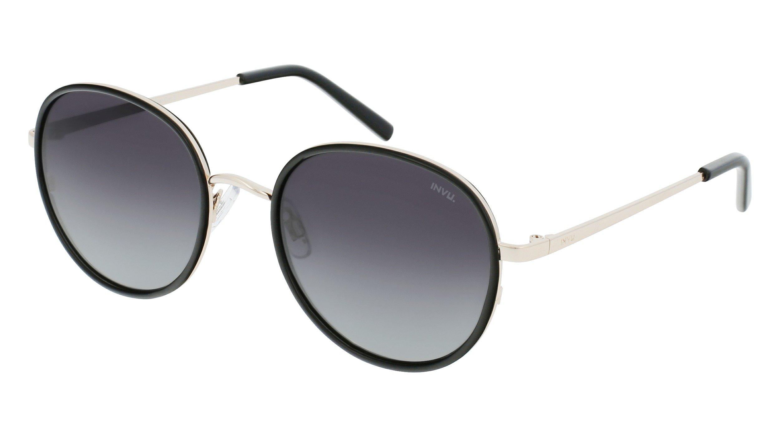 INVU Occhiali da sole polarizzati con custodia  