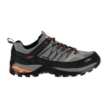 Niedrige Wanderschuhe  Rigel waterprof