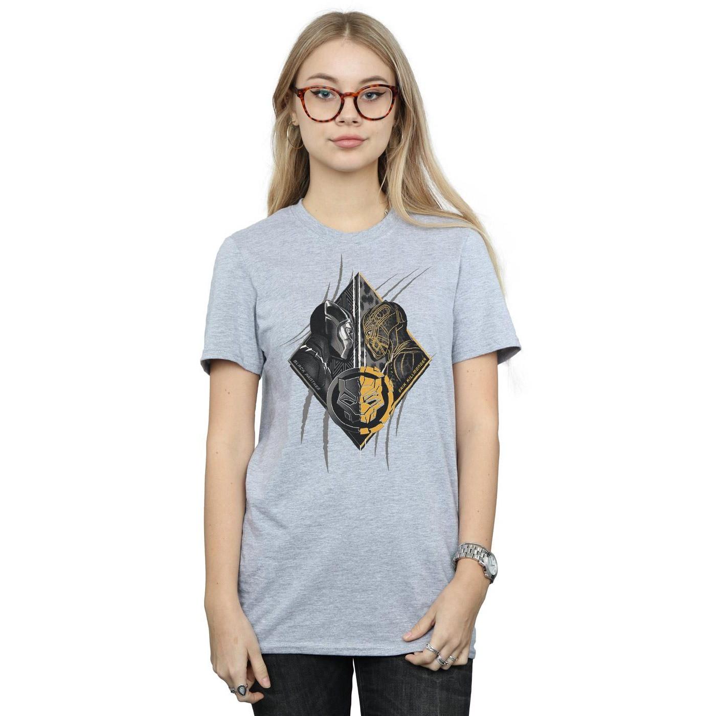 MARVEL  TShirt 