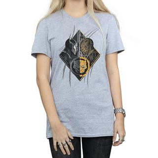 MARVEL  TShirt 