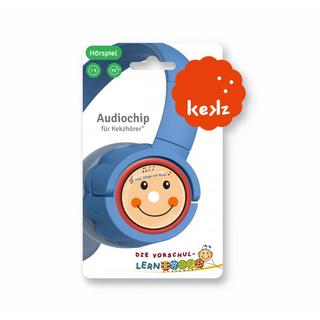 Kekz  Kekz 1075093 accessoire pour casque /oreillettes Puce audio 