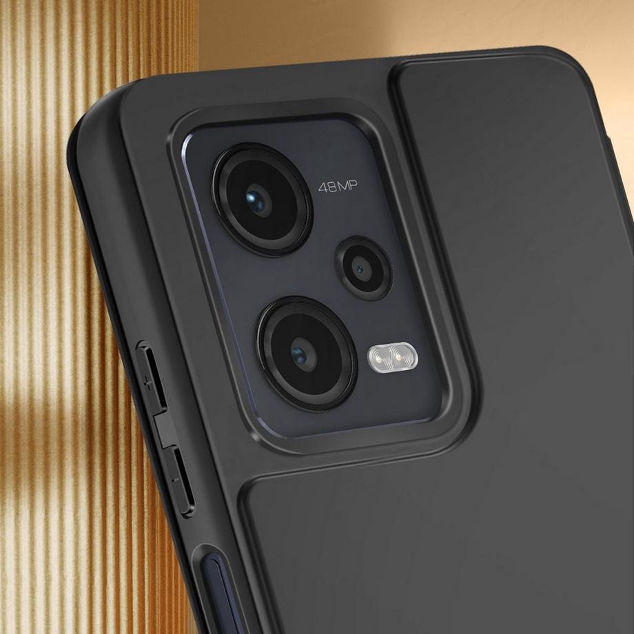 Made For Xiaomi  Étui Made For Xiaomi Redmi Note 12 5G 