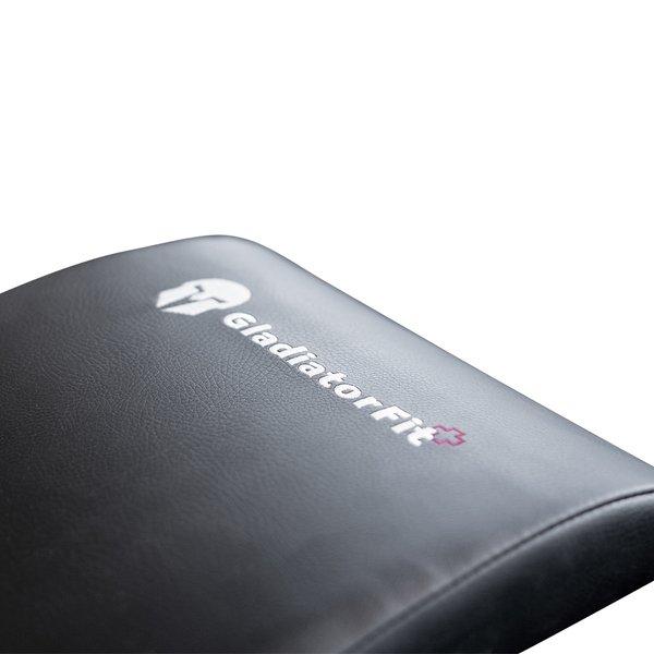 GladiatorFit  Cuscino in schiuma "Ab Mat" per i muscoli addominali e lombari GladiatorFit 
