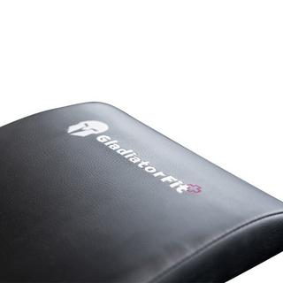 GladiatorFit  Schaumstoffkissen "Ab Mat" für Bauch- und Lendenwirbelsäule GladiatorFit 