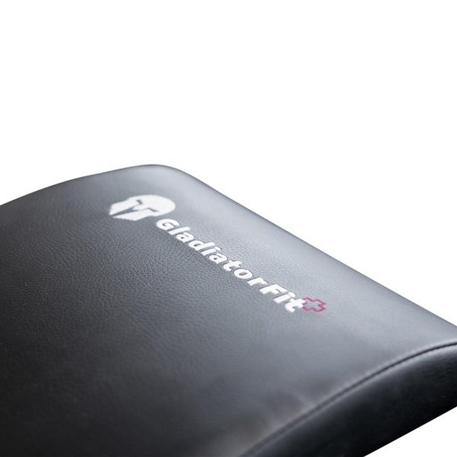 GladiatorFit  Schaumstoffkissen "Ab Mat" für Bauch- und Lendenwirbelsäule GladiatorFit 