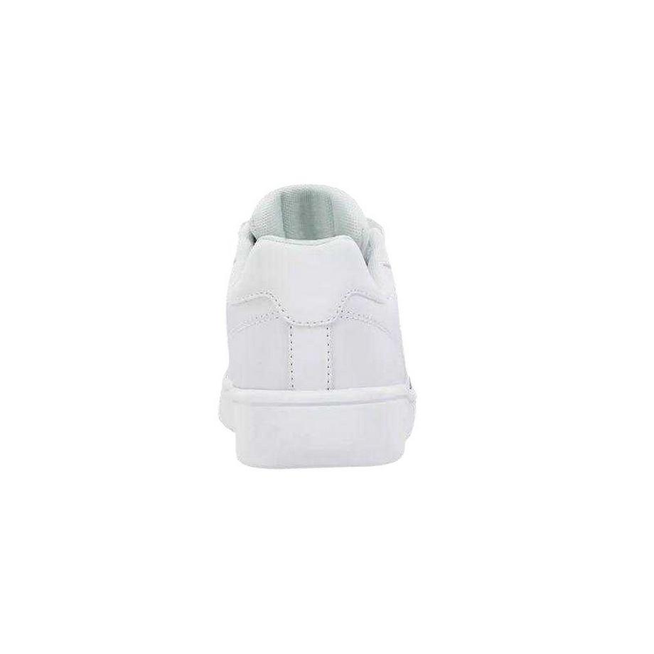 K-Swiss Scarpe Sportive in Pelle Rivestita  