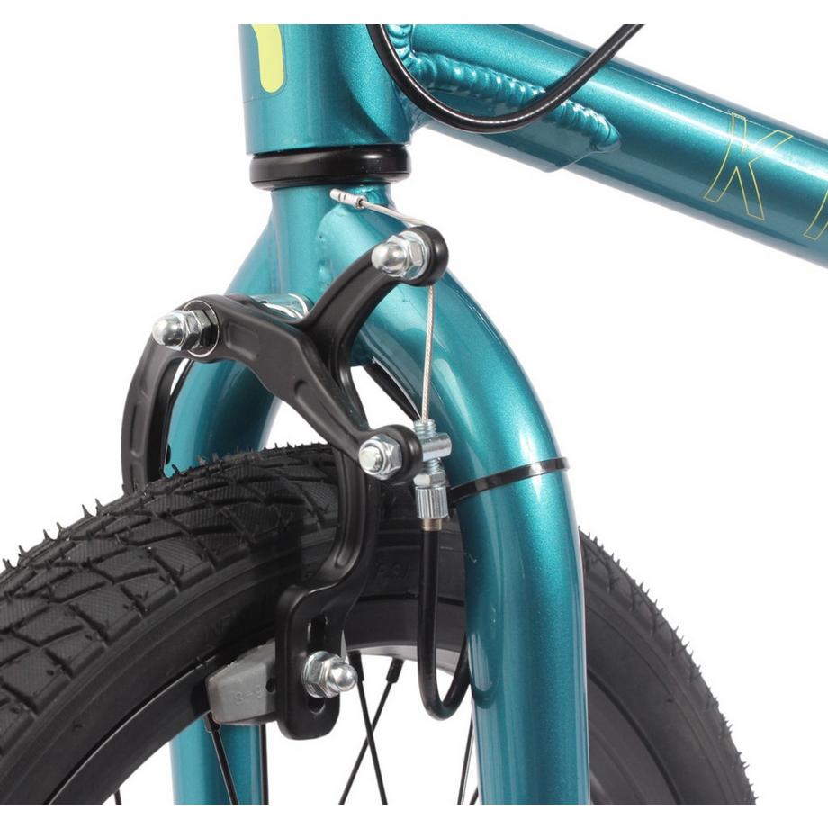 KHE  18 ZOLL Ravisher LL 