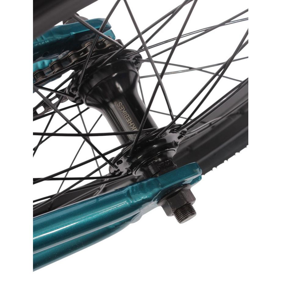 KHE  18 ZOLL Ravisher LL 