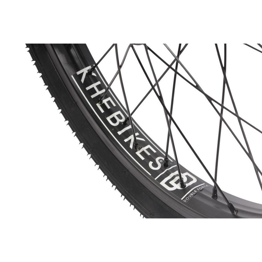 KHE  18 ZOLL Ravisher LL 