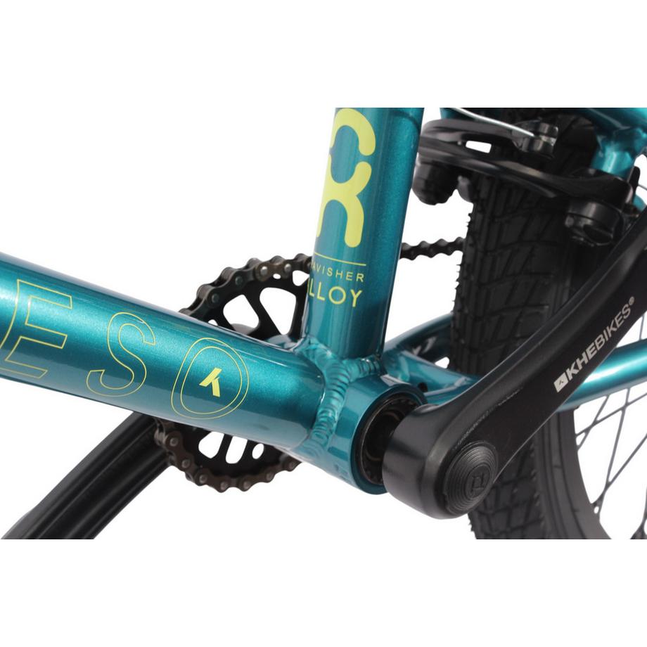 KHE  18 ZOLL Ravisher LL 