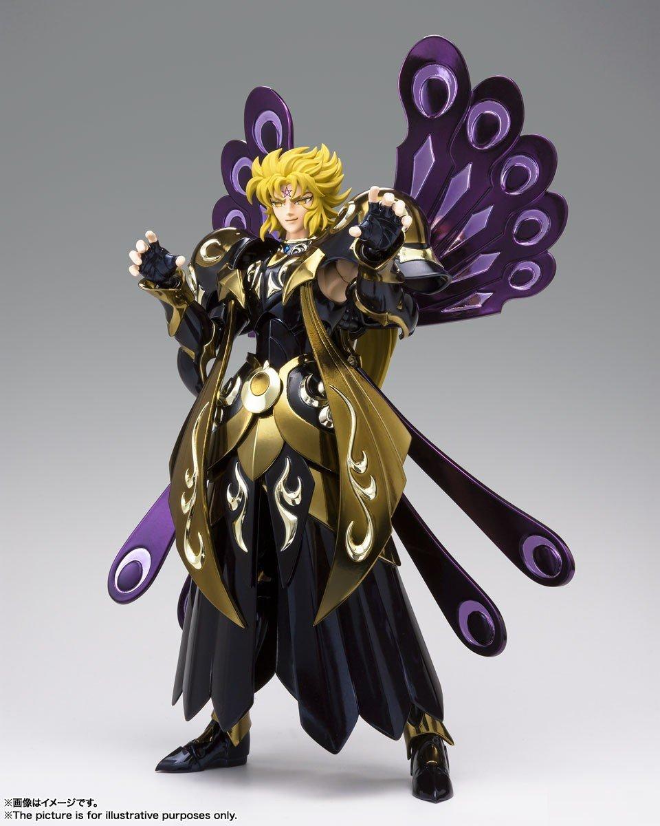 Bandai  Action Figure - Myth Cloth EX - Saint Seiya - Hypnos 