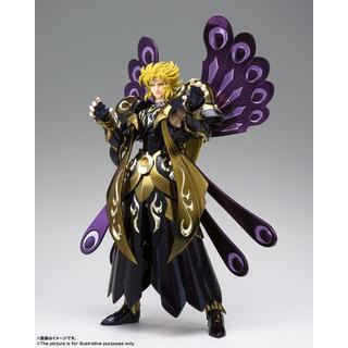 Bandai  Action Figure - Myth Cloth EX - Saint Seiya - Hypnos 