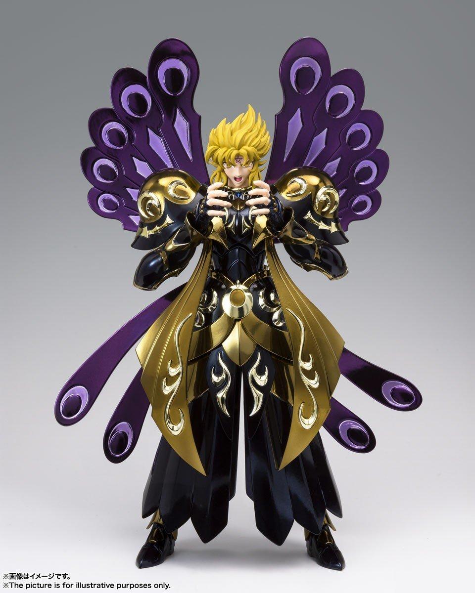 Bandai  Gelenkfigur - Myth Cloth EX - Saint Seiya - Hypnos 