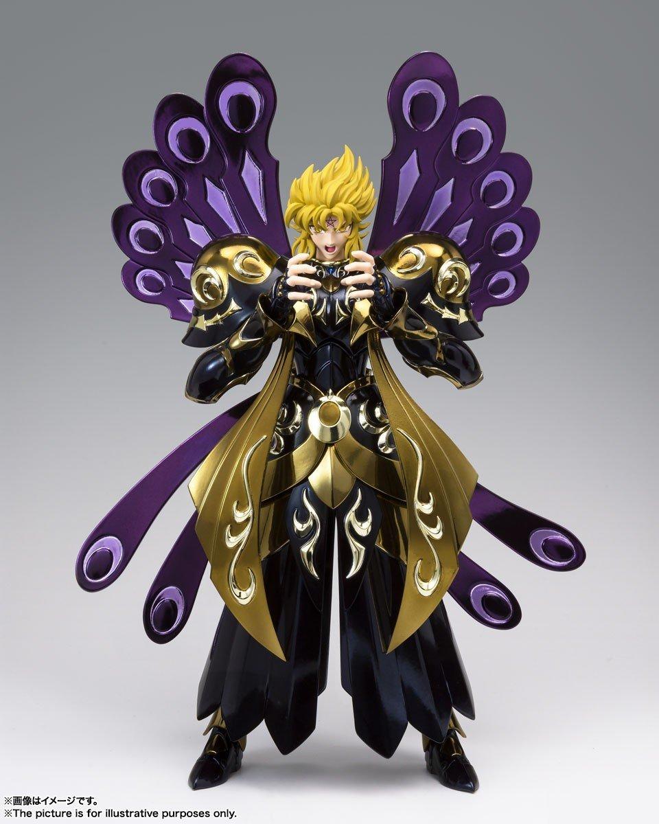 Bandai  Action Figure - Myth Cloth EX - Saint Seiya - Hypnos 