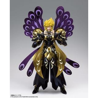 Bandai  Action Figure - Myth Cloth EX - Saint Seiya - Hypnos 