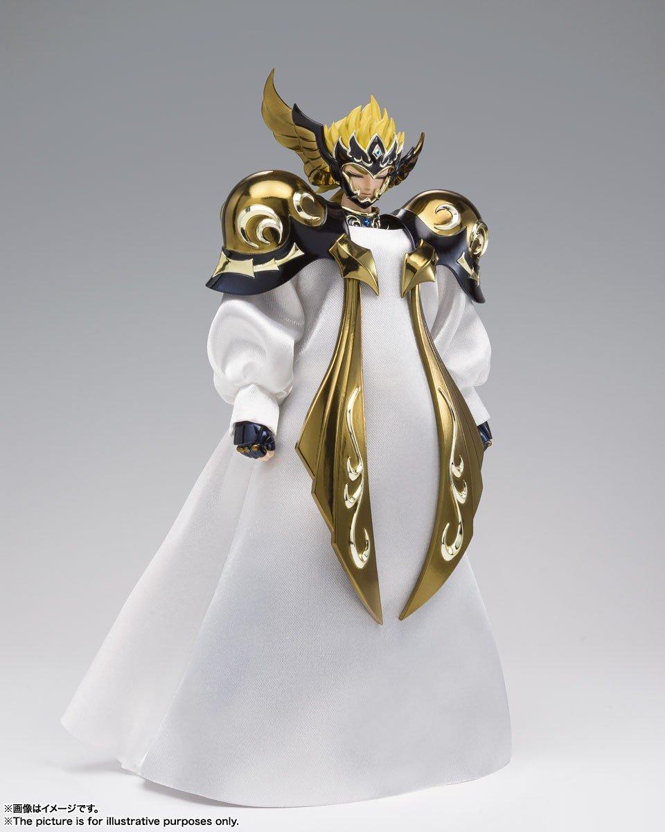 Bandai  Gelenkfigur - Myth Cloth EX - Saint Seiya - Hypnos 